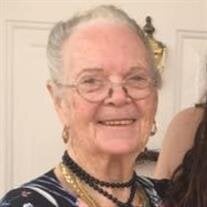 Mary E. O'Mahony