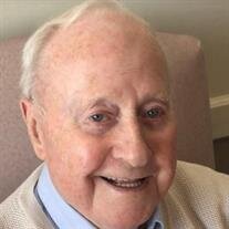 Mr. Joseph P. Mahoney