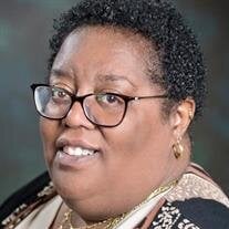 Ms. Gwendolyn M. Elam