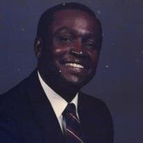 Harold G. Bell