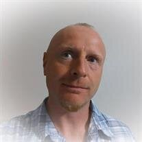 Daniel James Compton
