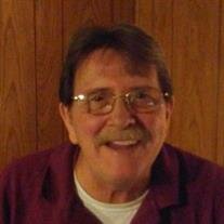 Richard E. Journey