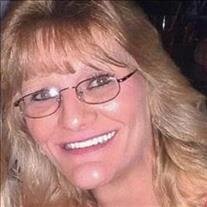 Christie Elane Conklin