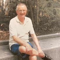 Edward Joseph Hunter