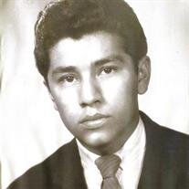 David Esteban Aguirre