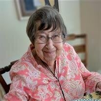 Florence Z. Polens