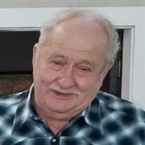 Mr. Larry Rogers Vick