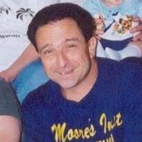 William T. Romanowski