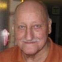 Gary H Emery