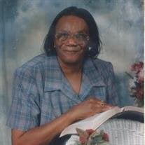 Mrs. Pearline Carson Turnage