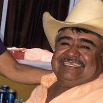 Raul Aragon