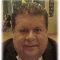Miguel Eduardo Rodriguez