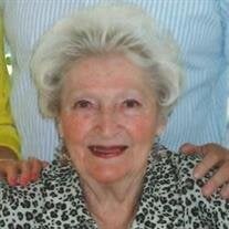 Bertha  "Bert" Mae Goodhue