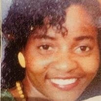 Evella Robertson Roberson