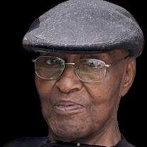 Alton Shivers Sr.