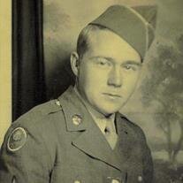 Walter Hampton Brooks