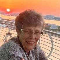 Doris Jean Reedy