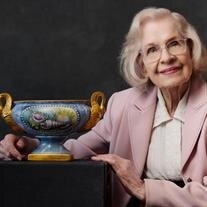 Joyce Elaine (Welch) Taylor