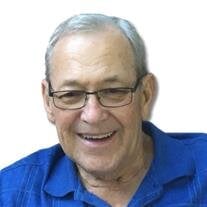 David L. Luedtke
