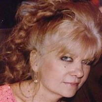 Claudia Clairse Gorder