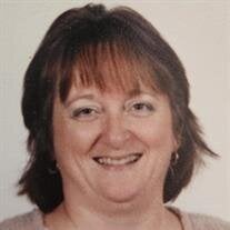Mrs. Cheri Elizabeth Flora Loyd