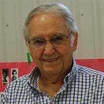 William "Bunk" Brown