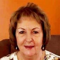 Joyce Ann Woolems