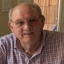 Mr. Harmon Leon Walker