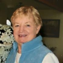 Joyce I. Barrett
