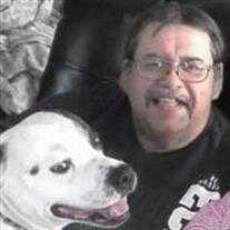Steven Harvey