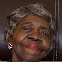 Thelma Theresa Wood