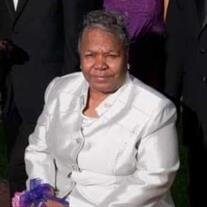 Alice Vann