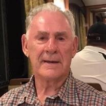 Charles Woolum