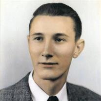 Joe C. Reynolds