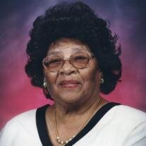 Frances N.  Reives