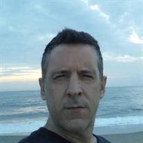 Robert Andrew Otto