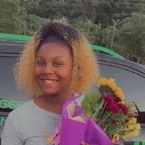 Ms. Sherrell M. Beverly
