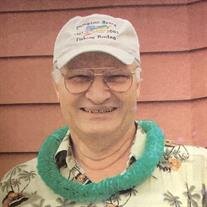 William D. Olary