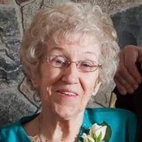 Carolyn Ann Hank