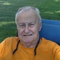 Robert "Bob" G. Feierabend