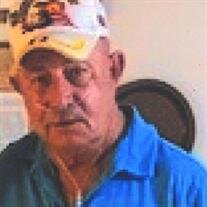 Richard" Rich" Lane