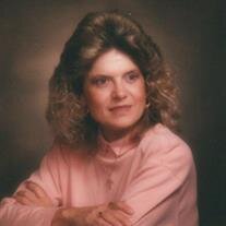Brenda Gail Craft