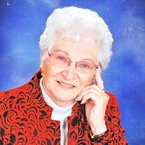 Phyllis J. Ellison