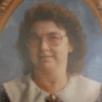 Mildred Hooper