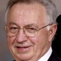 Mr. Charles William Dill