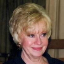 Mrs. Linda Garland  Nichols