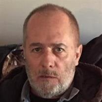 Terry Dennis Proffitt