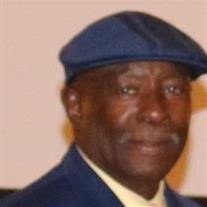 RICHARD THOMAS JR.