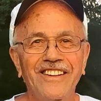 Anthony "Tony" G. Barber