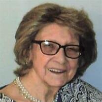 Julia White